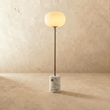 Galix Floor Lamp - Residence Supply
