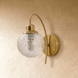 Galvano Wall Lamp - Residence Supply