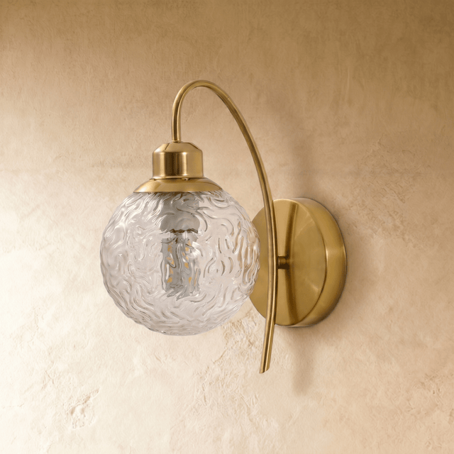 Galvano Wall Lamp - Residence Supply