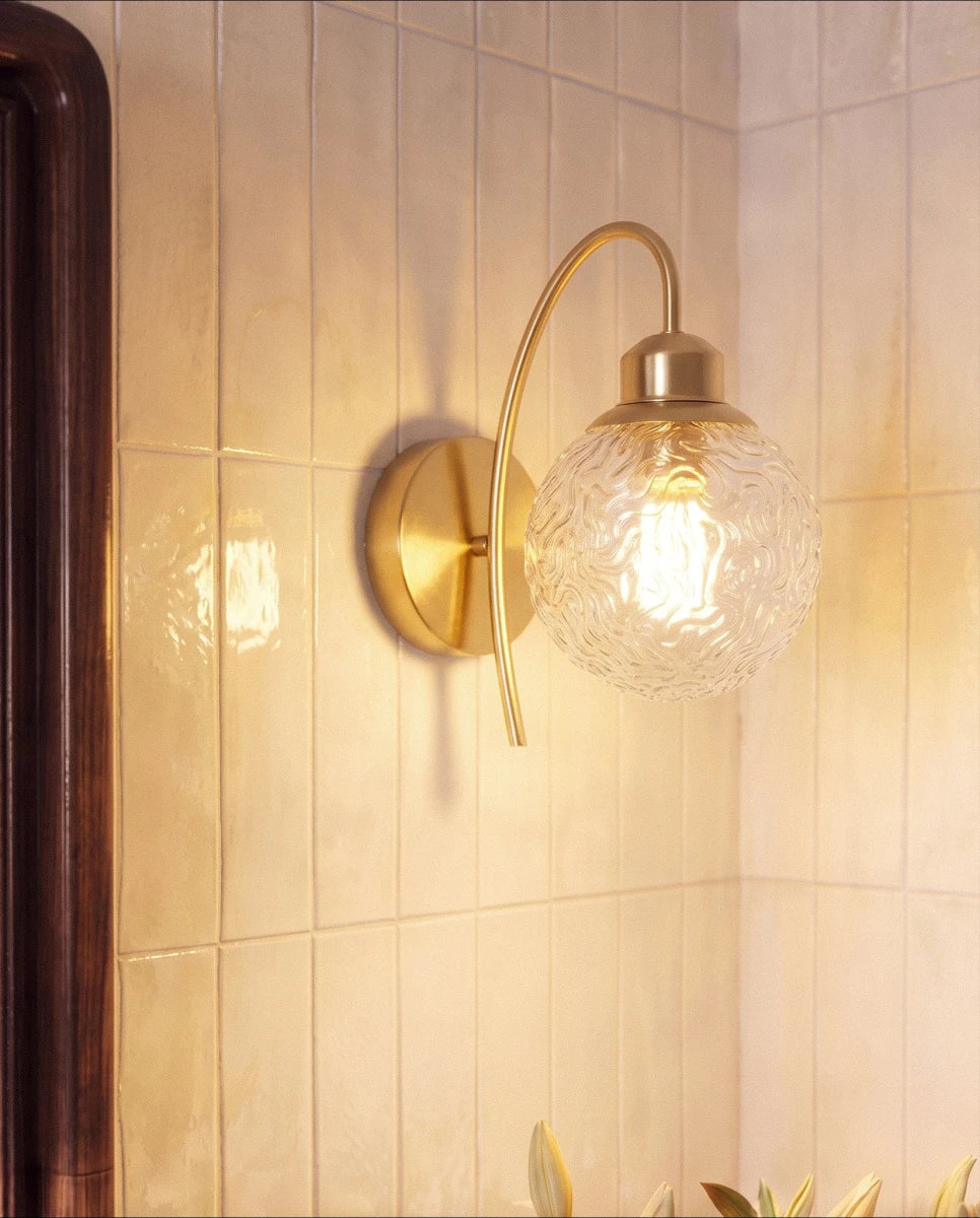 Galvano Wall Lamp - Residence Supply