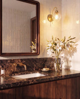 Galvano Wall Lamp - Residence Supply