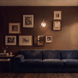 Galvano Wall Lamp - Residence Supply