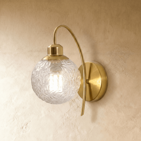 Galvano Wall Lamp - Residence Supply