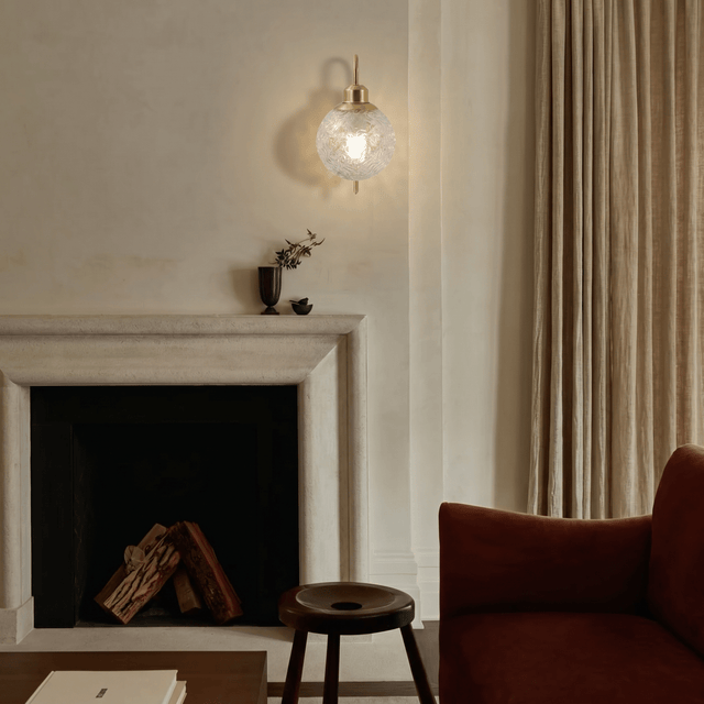 Galvano Wall Lamp - Residence Supply