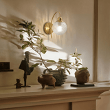 Galvano Wall Lamp - Residence Supply