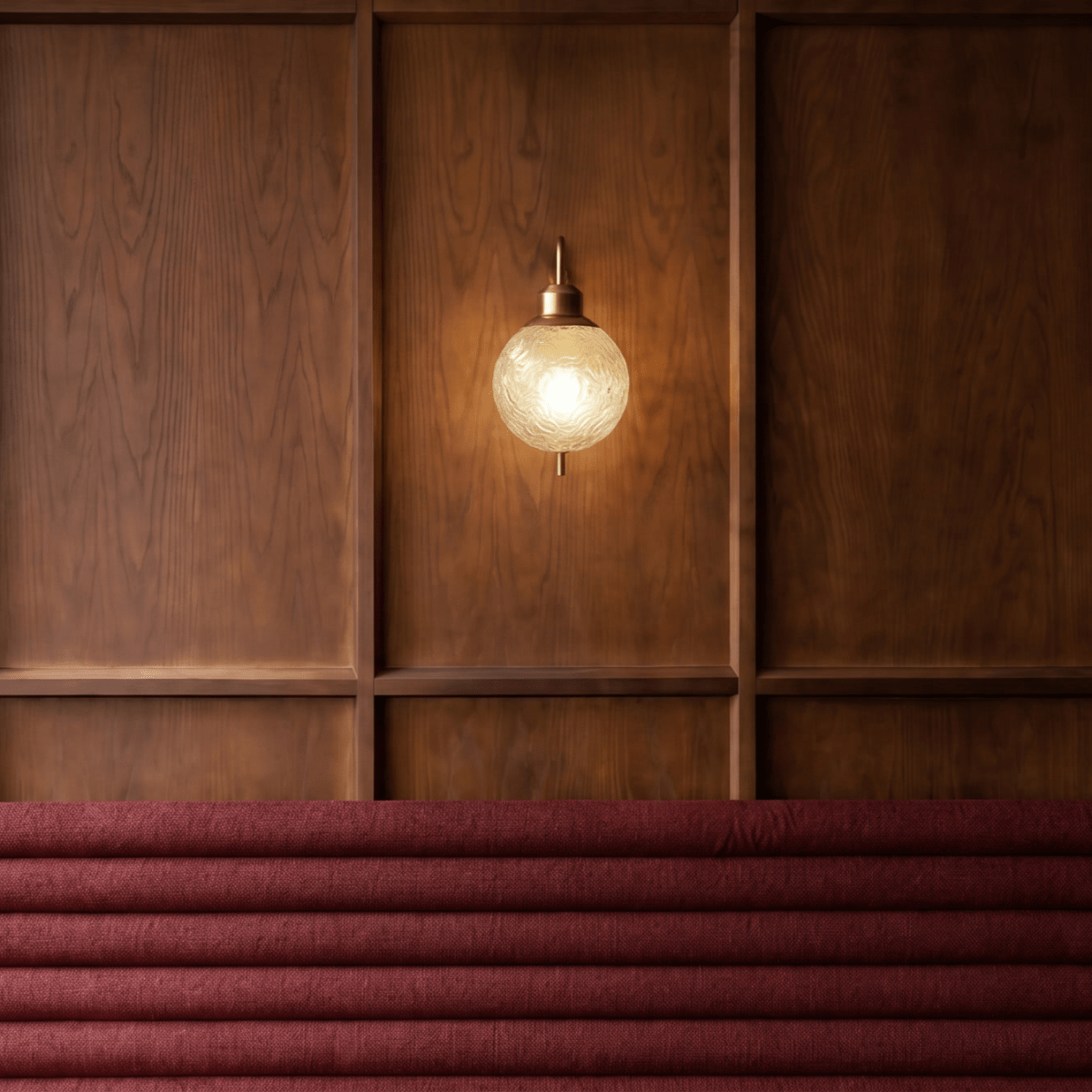 Galvano Wall Lamp - Residence Supply