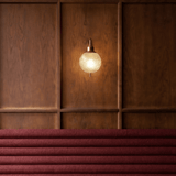 Galvano Wall Lamp - Residence Supply