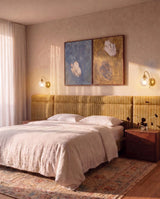 Galvano Wall Lamp - Residence Supply