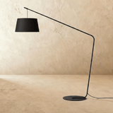 Gamela Floor Lamp - Residence Supply