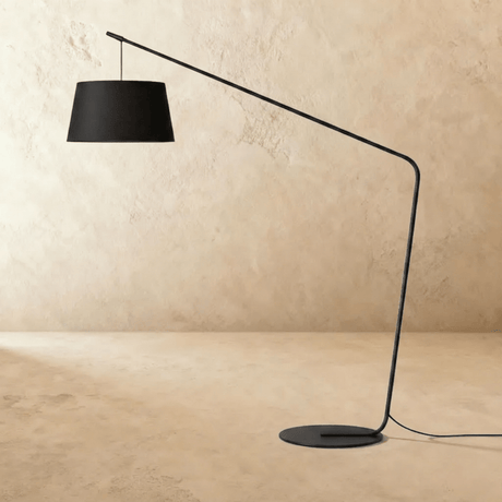 Gamela Floor Lamp - Residence Supply