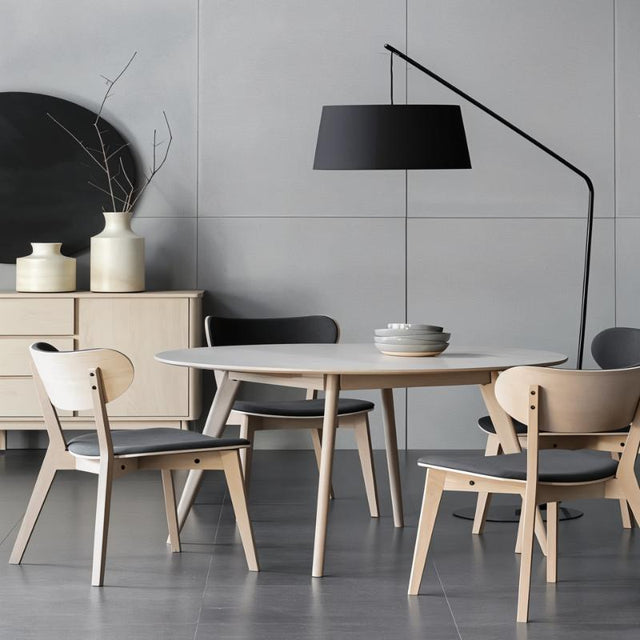 Lámpara de pie Gamela