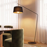 Gamela Floor Lamp - Residence Supply