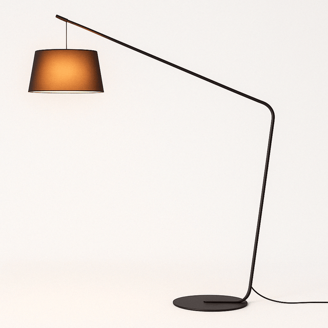 Gamela Floor Lamp - Residence Supply