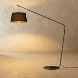 Gamela Floor Lamp - Residence Supply