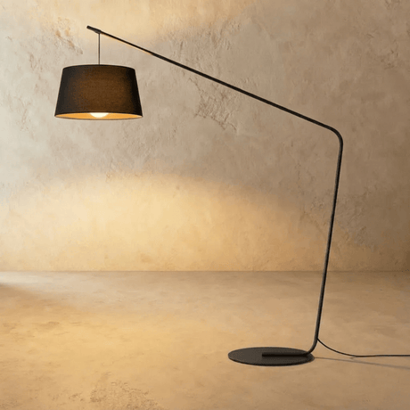 Gamela Floor Lamp - Residence Supply