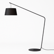 Gamela Floor Lamp - Residence Supply