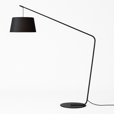 Gamela Floor Lamp - Residence Supply