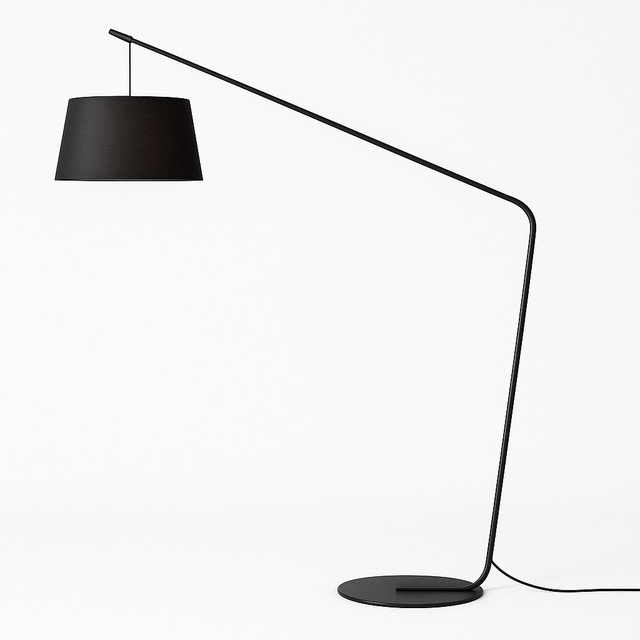 Gamela Floor Lamp - Residence Supply