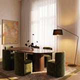 Gamela Floor Lamp - Residence Supply