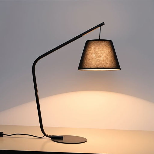 Gamela Table Lamp for Modern Lighting
