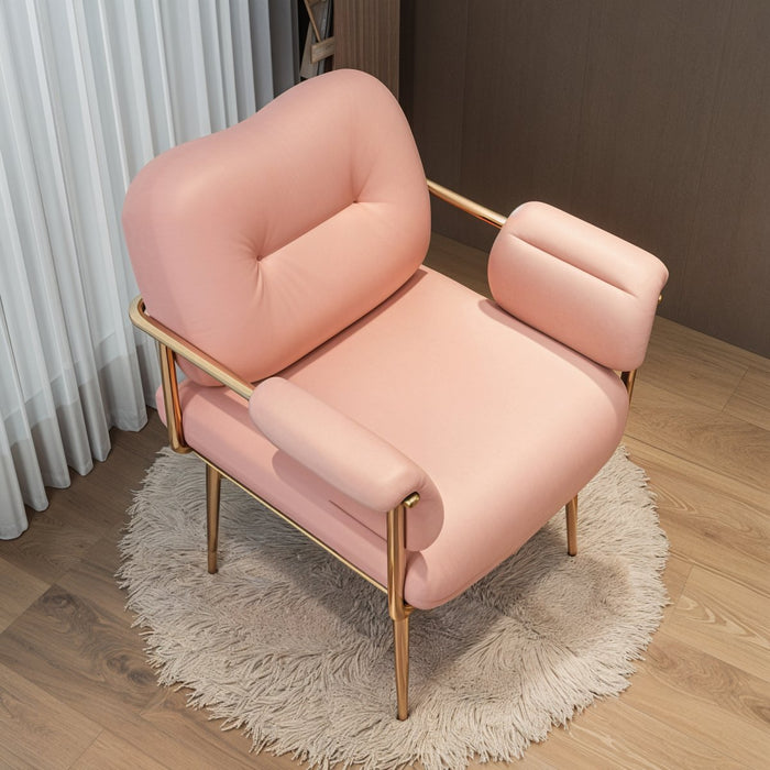 Elegant Gandok Arm Chair 