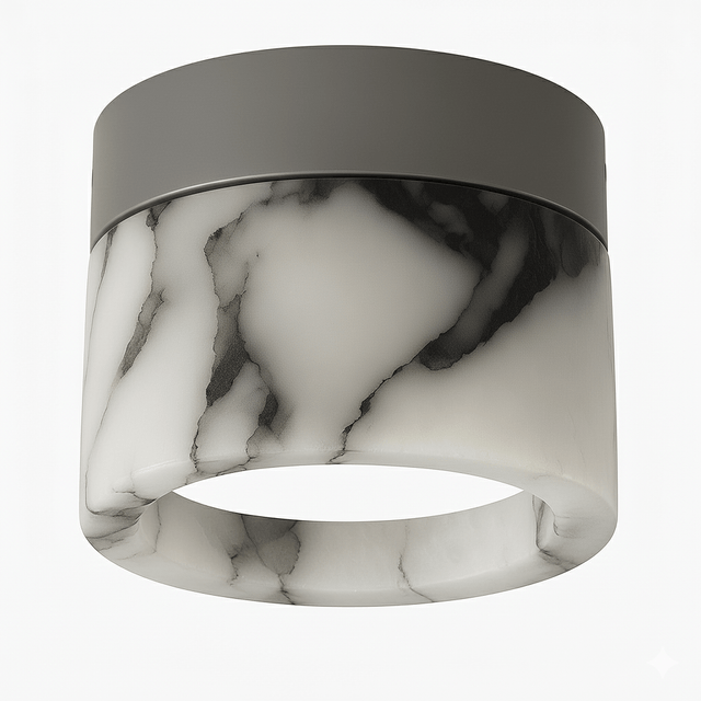 Gapsi Downlight - Residence Supply