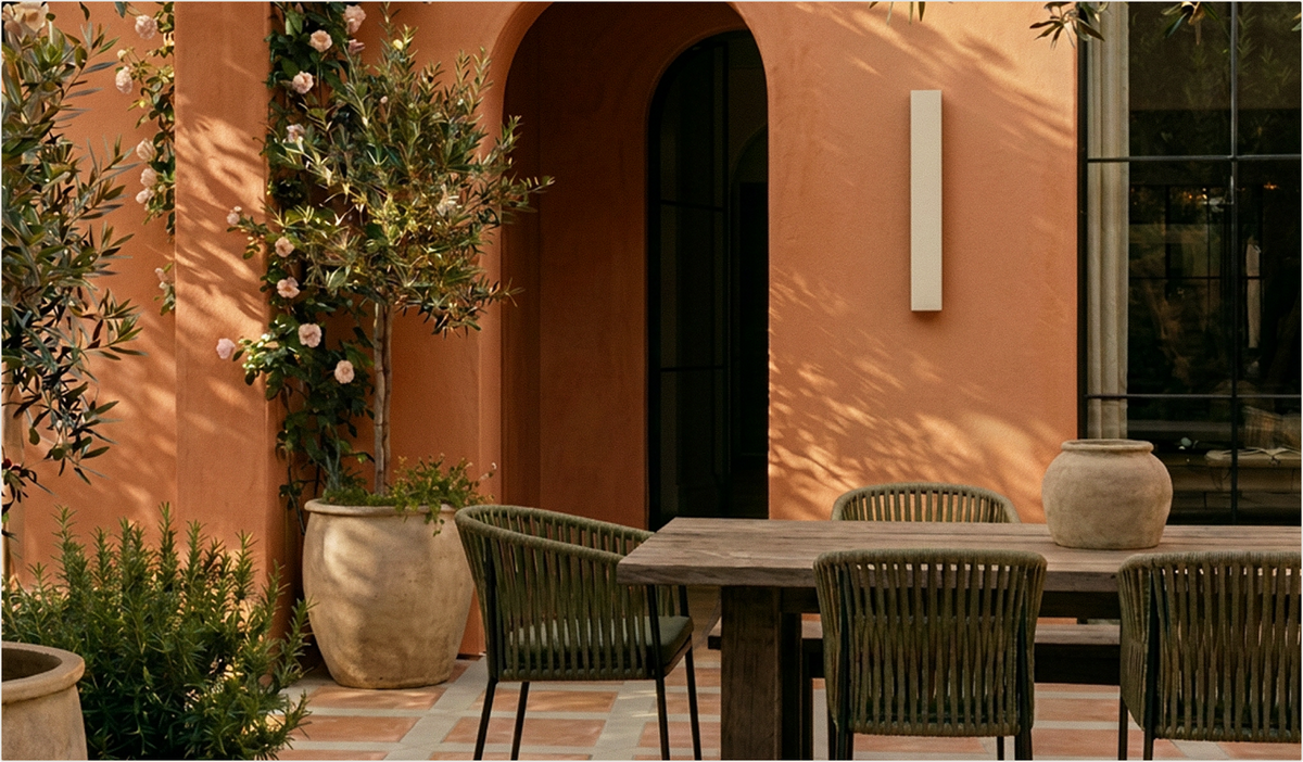 Garden Lighting