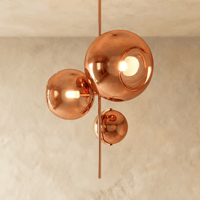 Garnet Pendant Light - Residence Supply