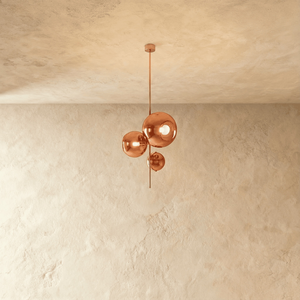 Garnet Pendant Light - Residence Supply