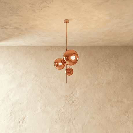 Garnet Pendant Light - Residence Supply