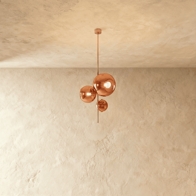 Garnet Pendant Light - Residence Supply