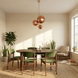 Garnet Pendant Light - Residence Supply