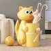 Gata Floor Figurine - Residence Supply