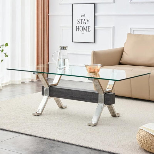 Gatji Coffee Table - Residence Supply