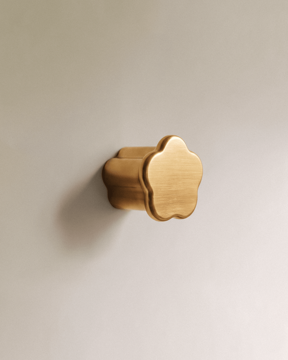 Gatsby Cabinet Knob - Residence Supply