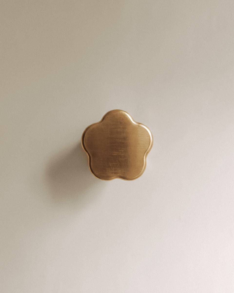 Gatsby Cabinet Knob - Residence Supply
