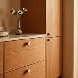 Gatsby Cabinet Knob - Residence Supply