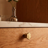 Gatsby Cabinet Knob - Residence Supply
