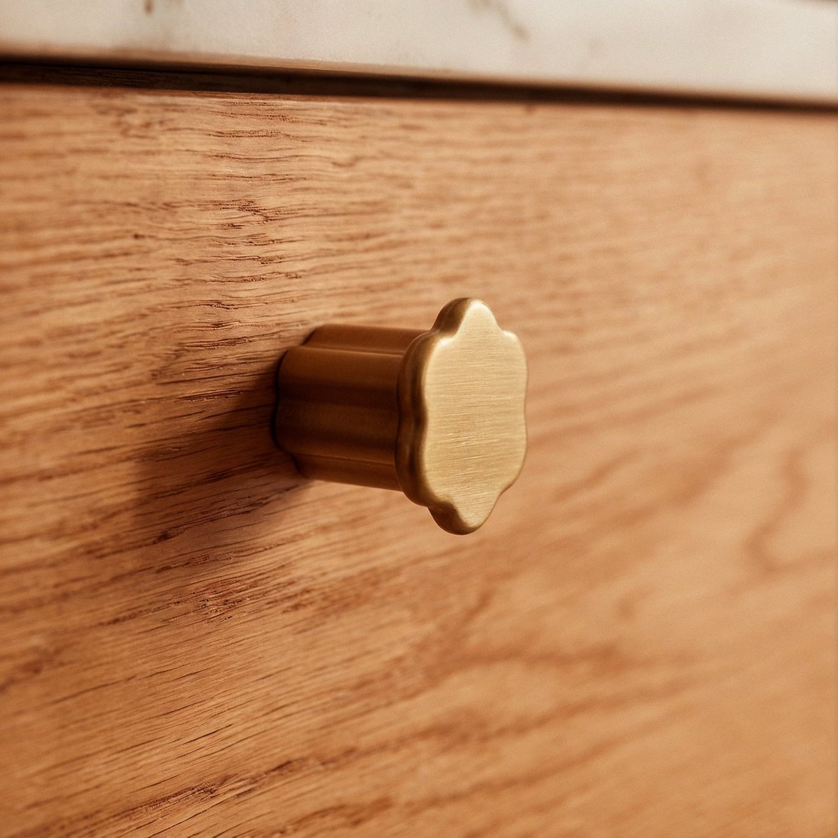 Gatsby Cabinet Knob - Residence Supply
