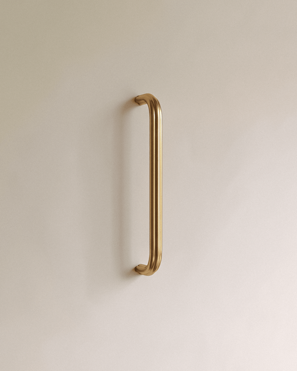 Gatsby Cabinet Pull - Residence Supply