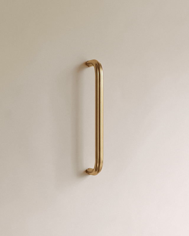Gatsby Cabinet Pull - Residence Supply