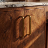 Gatsby Cabinet Pull - Residence Supply