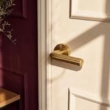 Gatsby Door Handle - Residence Supply