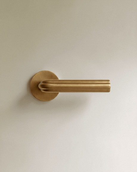 Gatsby Door Handle - Residence Supply