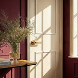 Gatsby Door Handle - Residence Supply