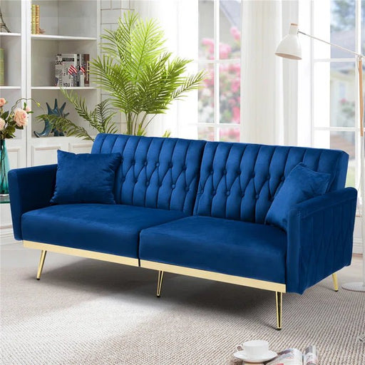 Gaudiya Pillow Sofa - Residence Supply