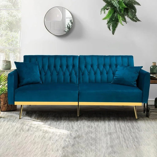 Gaudiya Pillow Sofa - Residence Supply