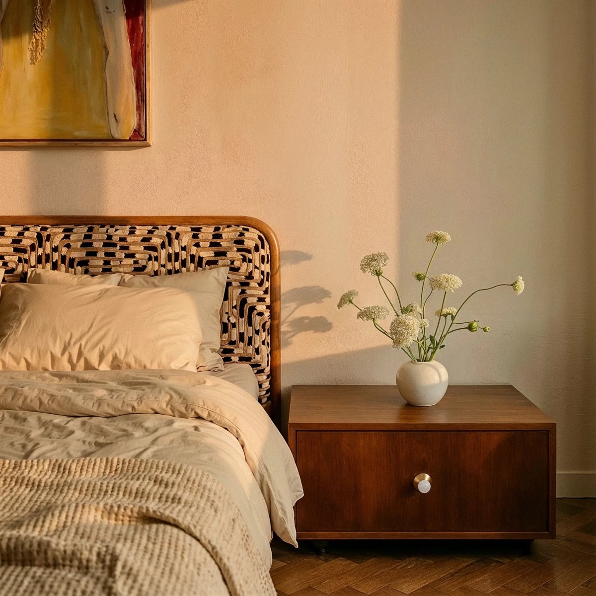Gaura Knob - Residence Supply
