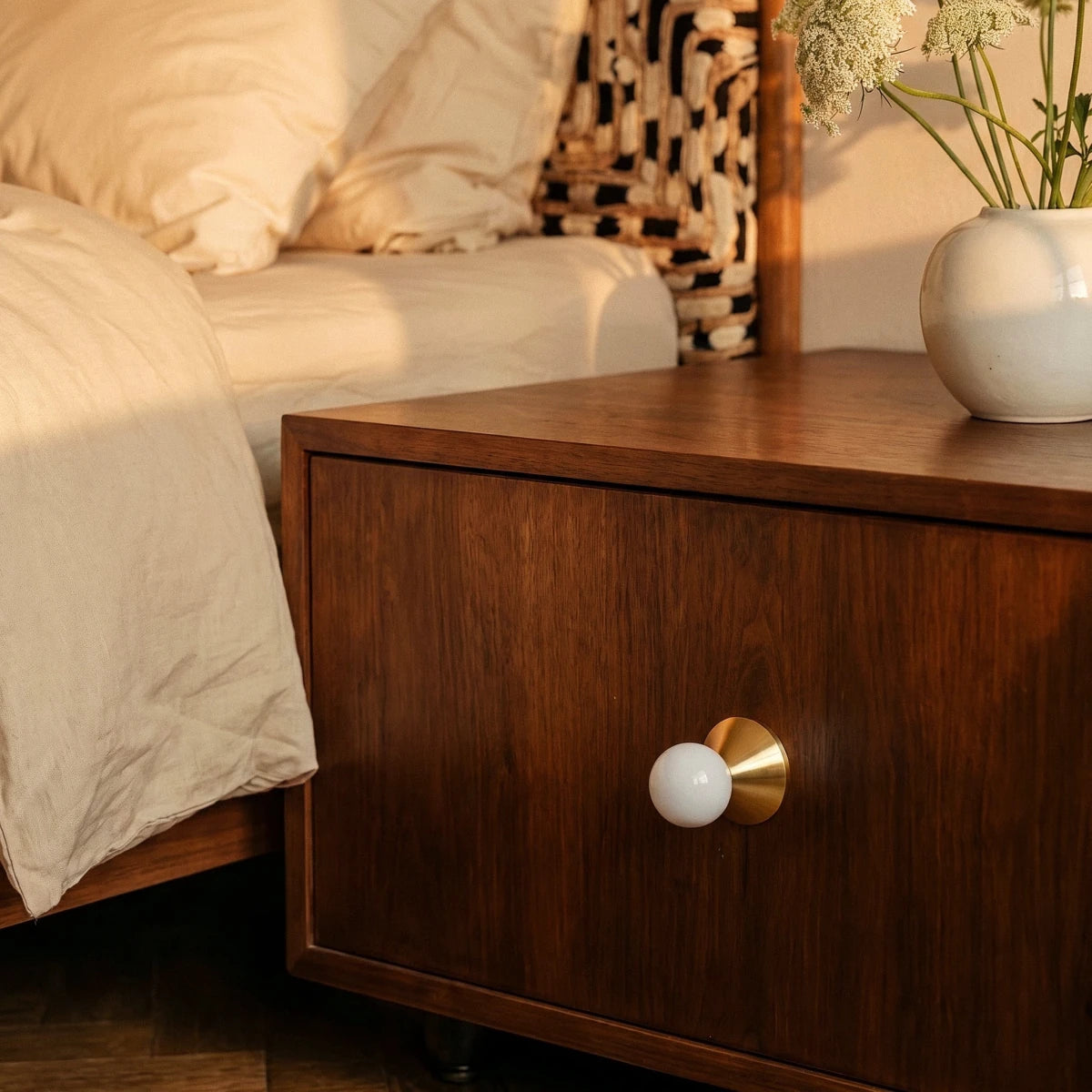Gaura Knob - Residence Supply