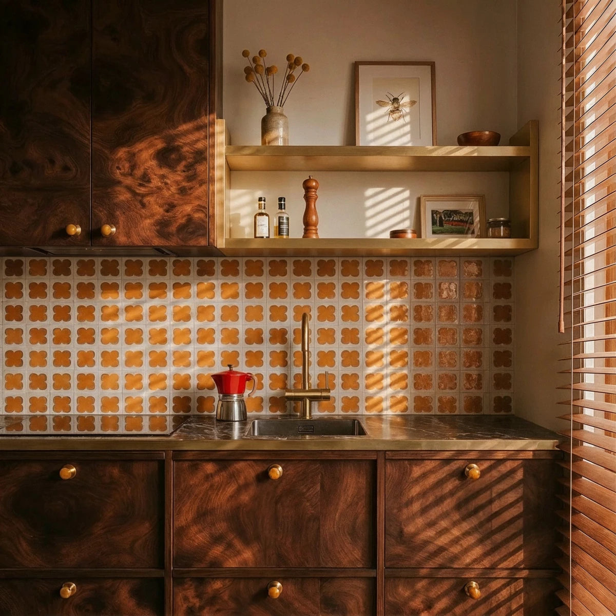 Gaura Knob - Residence Supply
